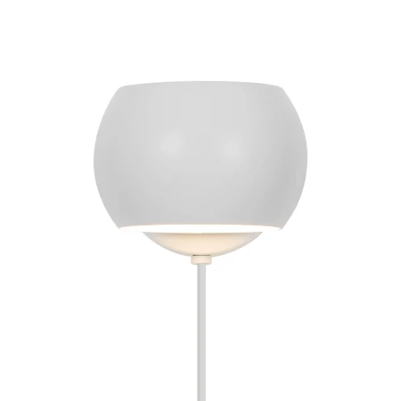 Lampa ścienna BELIR Nordlux 1xG9 5W Metal Biały NO2312201001 - Nordlux